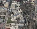  manhattan  -  morningside heights et harlem  - hamilton heighs hamilton heighs -w 141 st - convent av